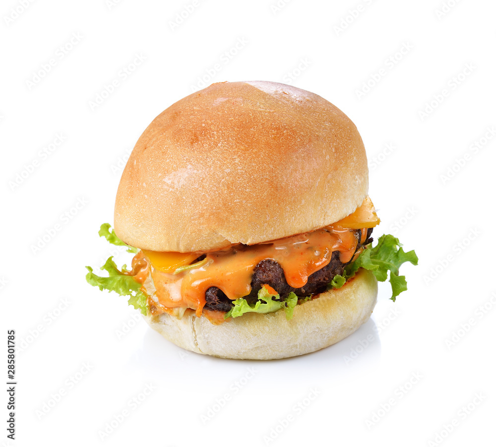 hamburger hamburger