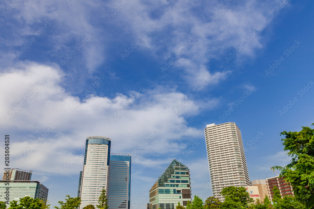 豊洲　東京