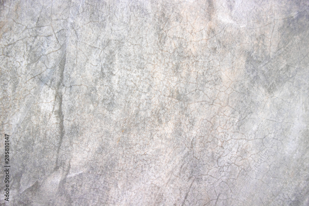 Fototapeta premium Vintage gray cement wall texture background