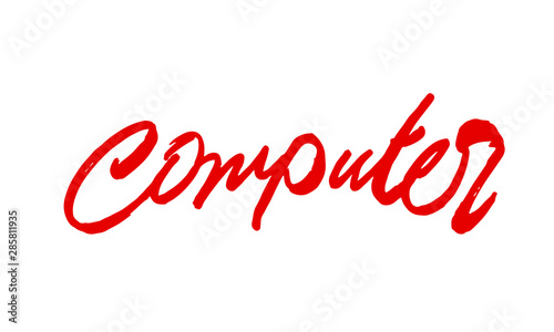 Computer