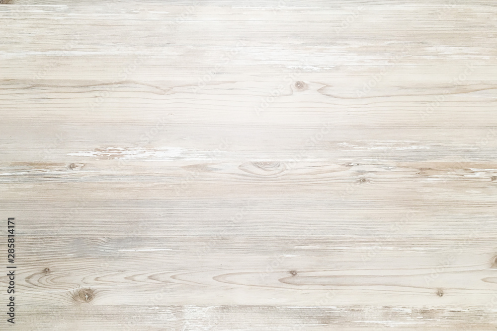 wood washed background, white wooden abstract texture - obrazy, fototapety, plakaty 
