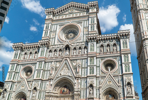 Cathédrale Santa Maria del Fiore