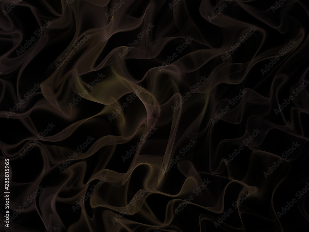 Fototapeta premium Imaginatory fractal Texture Image