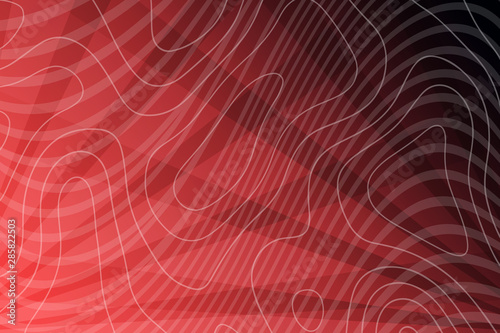 Wallpaper Mural abstract, red, light, wallpaper, design, illustration, blue, texture, pattern, color, backgrounds, art, wave, graphic, lines, orange, gradient, backdrop, curve, bright, pink, colors, digital, artistic Torontodigital.ca