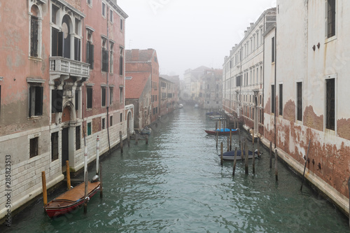 Venice © Maurizio Sartoretto