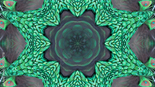 Lovely imprinted motifs for textiles, ceramics, wallpaper, design, kaleidoscope images.