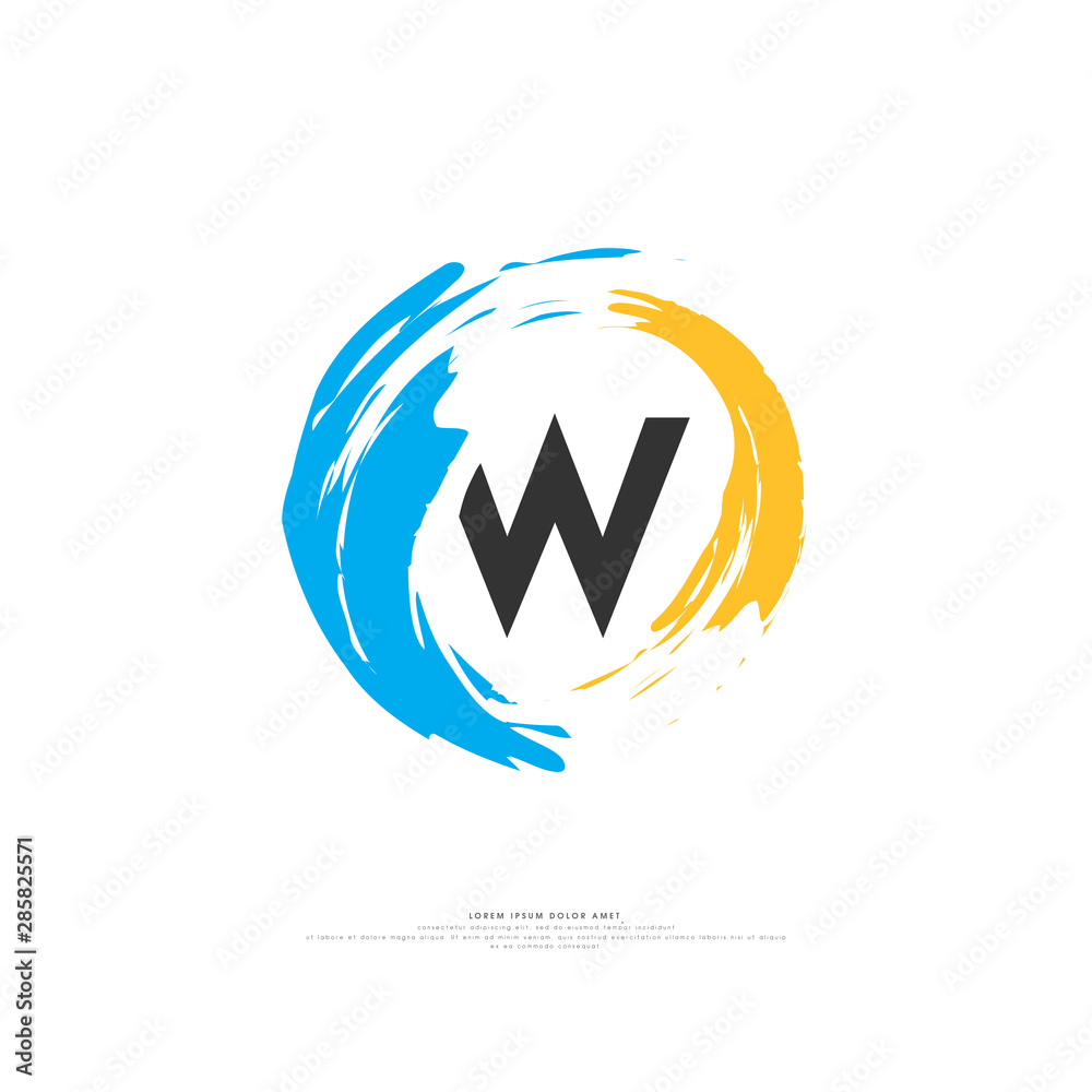 Global warming logo design. Vector illustration. Global warming logo design. Vector illustration.
