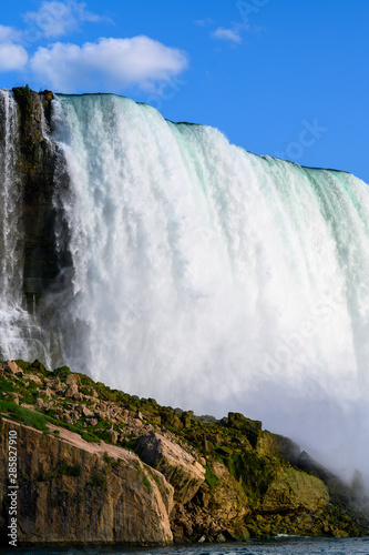 Stunning Niagara Falls