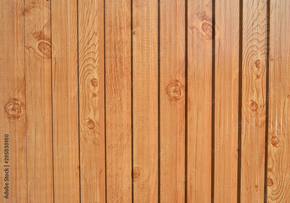 Naklejka premium Arrière-plan bois vernis