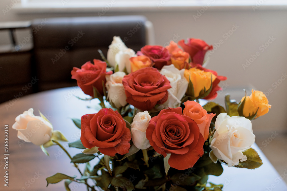bouquet of roses bouquet of roses