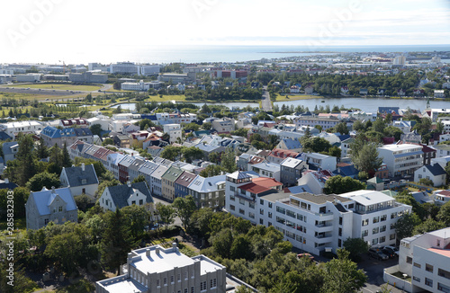 Reykiavik  Island