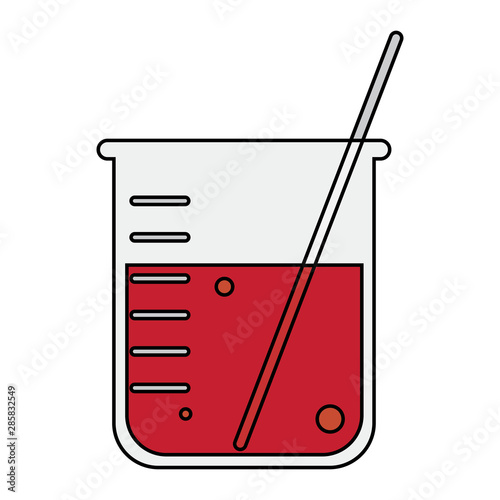 abstract chemical object