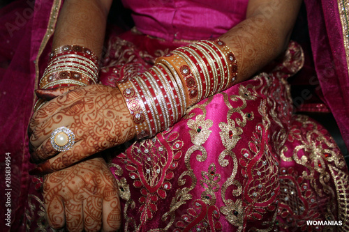 Indian Bride
