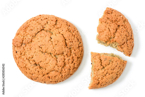 Fotografie, Obraz Homemade cookies