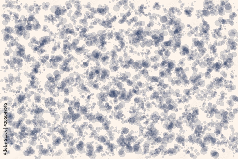 Abstract Circle Pattern Abstract Circle Pattern
