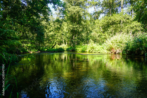 Niederlande an der Schwalm 