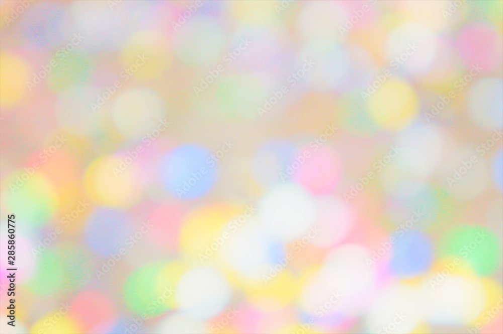 background gentle lights confetti background gentle lights confetti
