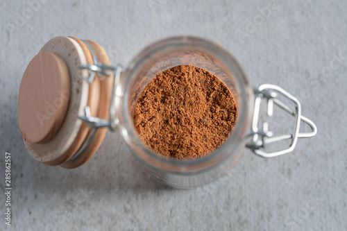 Homemade Pumpkin Pie Spice