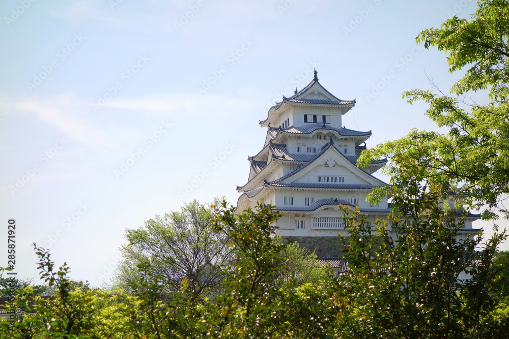 世界遺産 姫路城 世界遺産 姫路城
