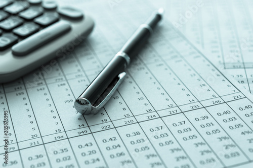 accounting business