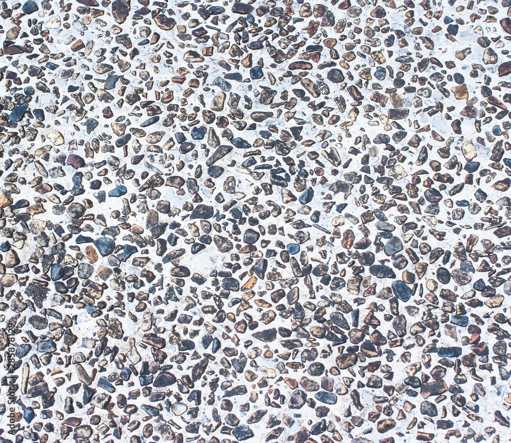 pebble stone texture background pebble stone texture background