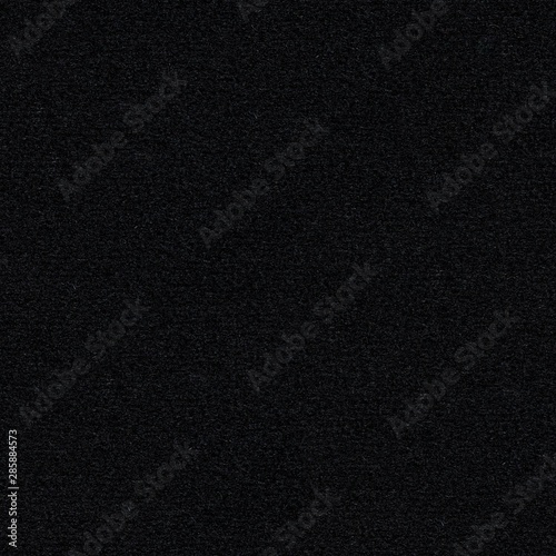 Black textile background for your style.
