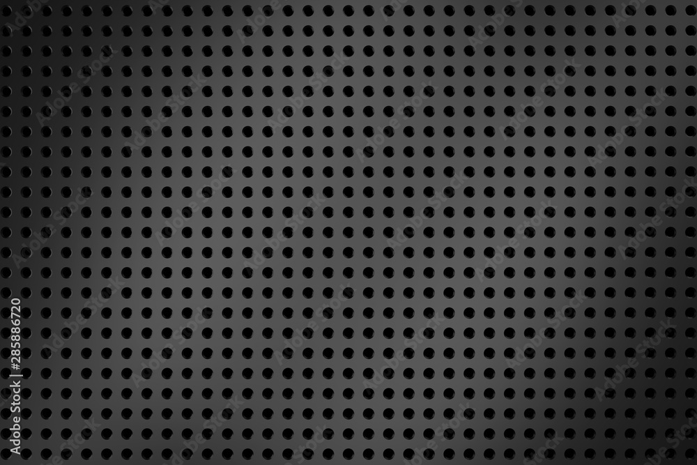 Abstract background of metal. 3D rendering. Abstract background of metal. 3D rendering.