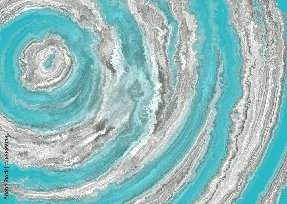 swirl rings spiral decor swirl rings spiral decor