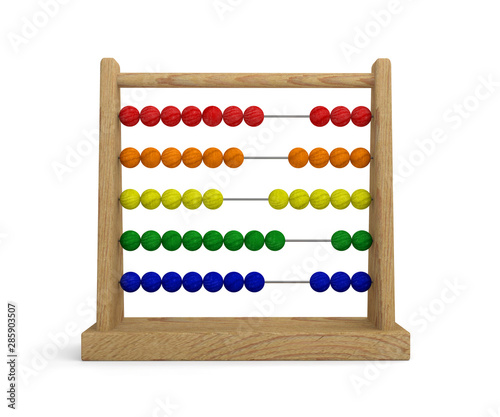 abacus mathematics math school background 