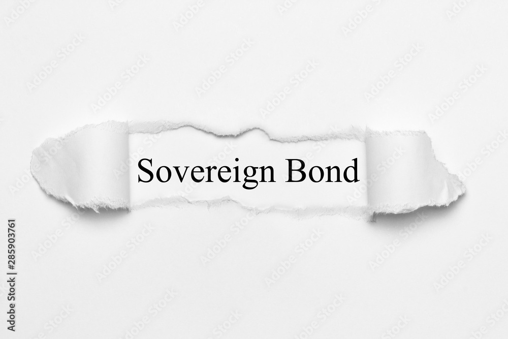 Sovereign Bond