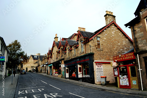 Photography Trip to scotland