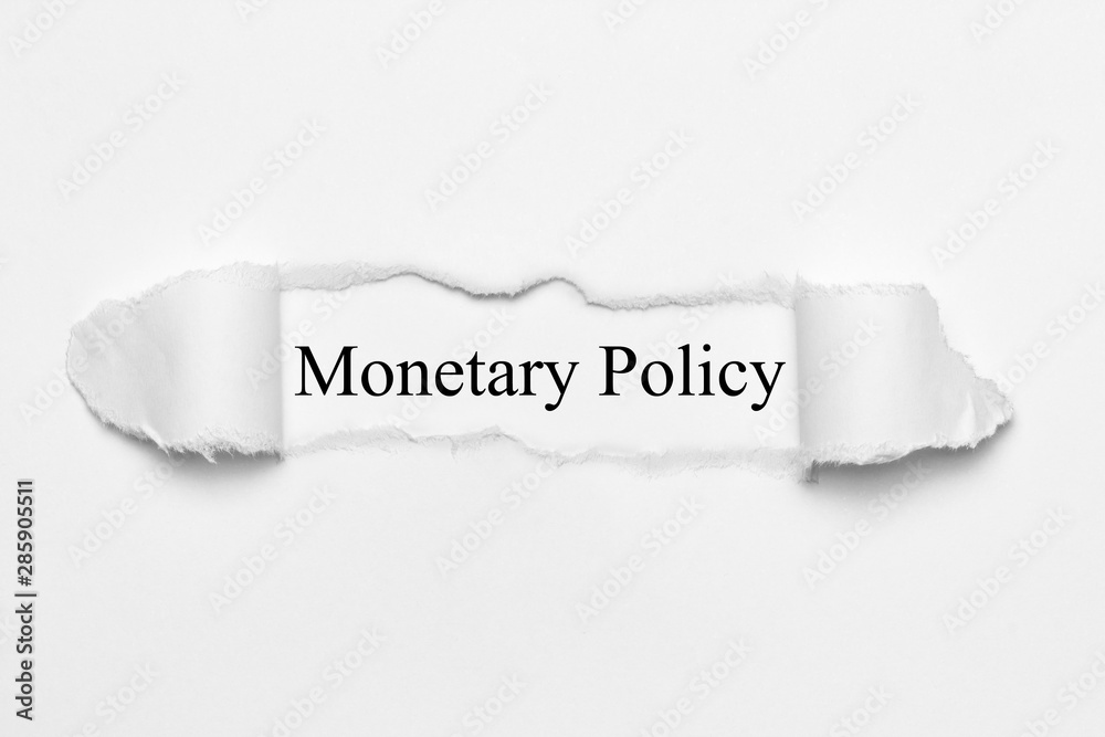 Monetary Policy