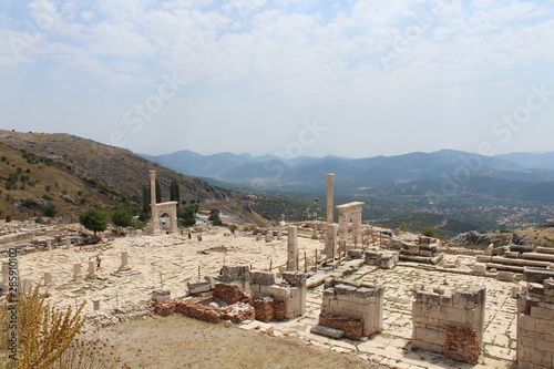 sassi of matera basilicata