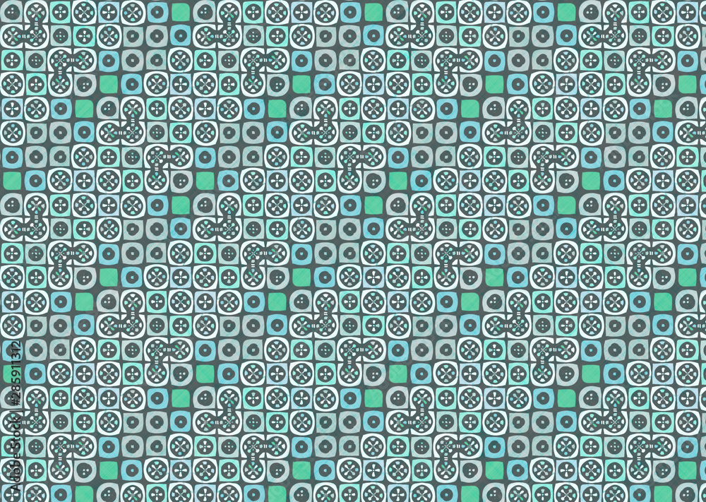 polka retro raster dots polka retro raster dots