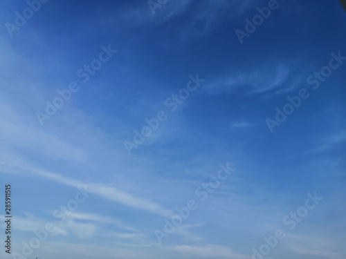 Sky clouds background. For design and networking.