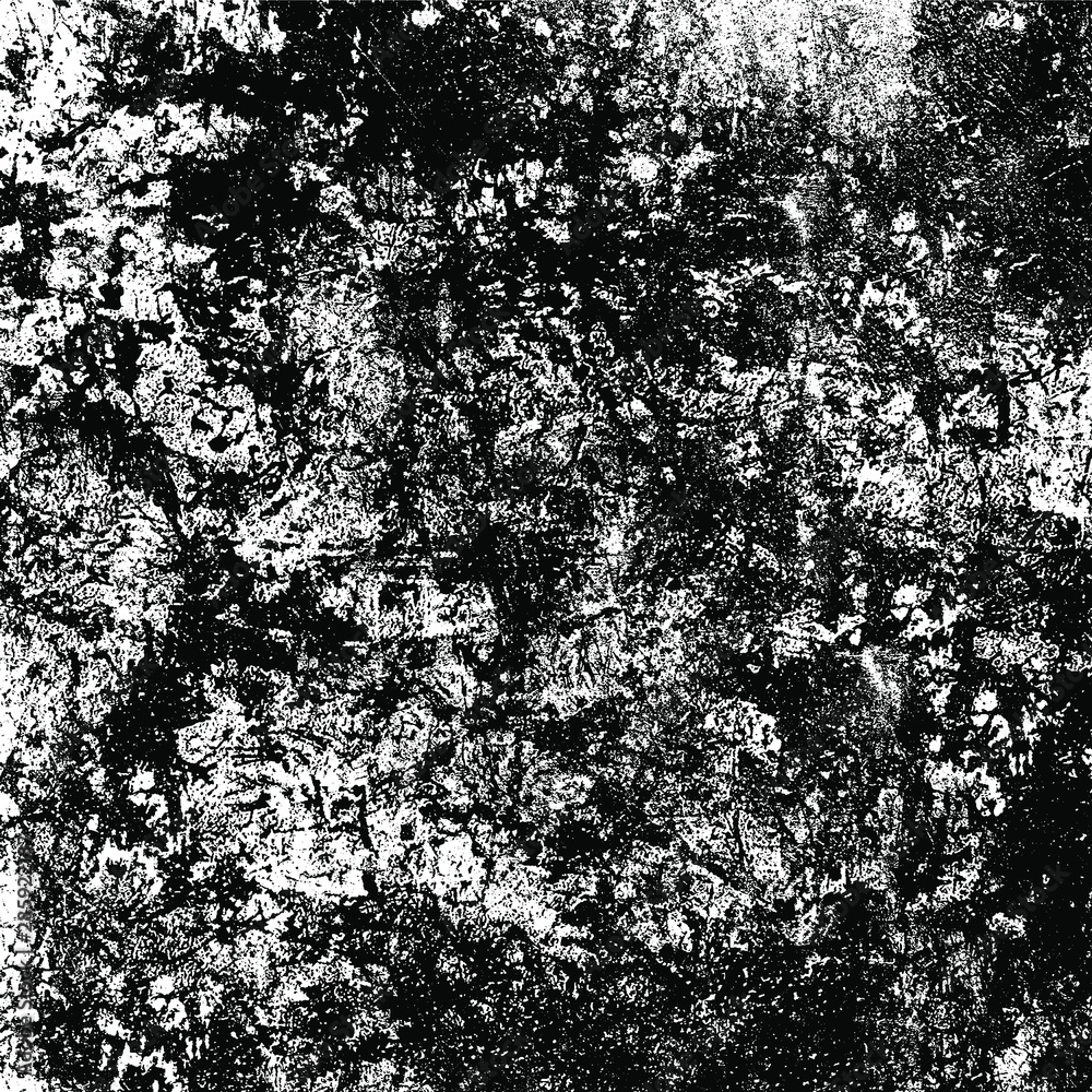 Grunge background texture black and white. Pattern of scratches, chips Grunge background texture black and white. Pattern of scratches, chips