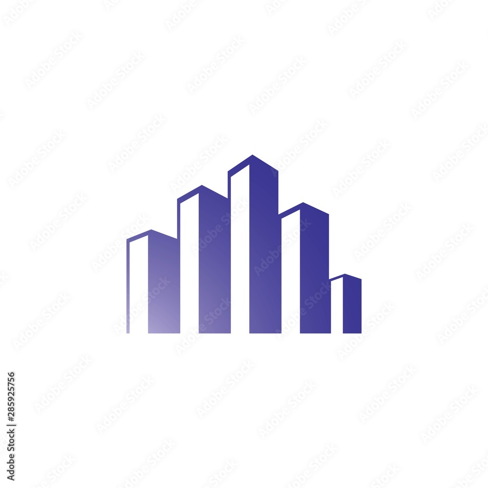 Real estate logo template vector icon design Real estate logo template vector icon design