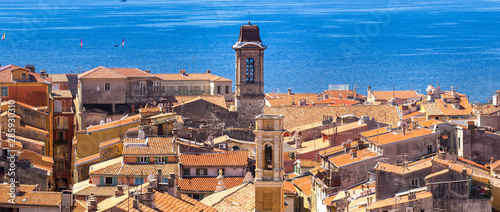 Nice France