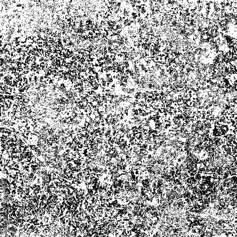 Black and white grunge texture of old surface Black and white grunge texture of old surface