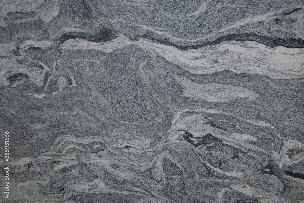 Naklejka premium Figured Marble