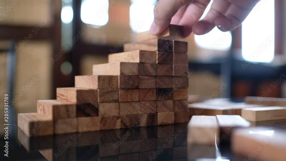 building wood blocks, plan and strategy building wood blocks, plan and strategy