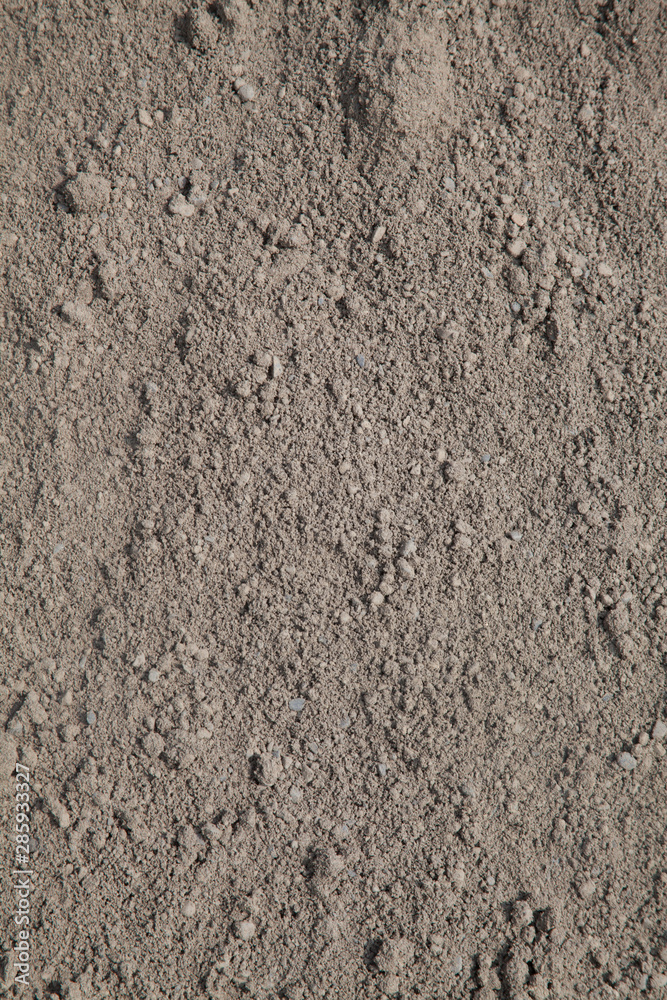 Sand Texture Background