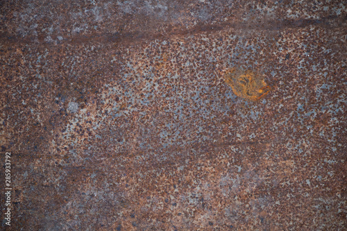 metal rust background  decay steel  metal texture with scratch and crack  rust wall  old metal iron rust texture