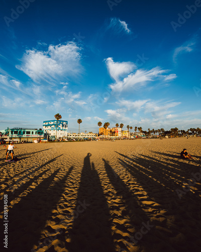 LOS ANGELES, USA - AUGUST 0...