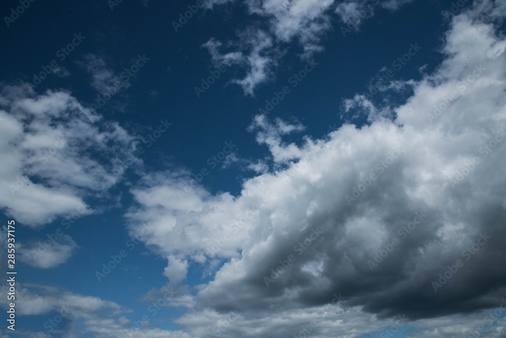Dramatic cloudy sky, Nature background with stormy clouds, Hope concept. Dramatic cloudy sky, Nature background with stormy clouds, Hope concept.