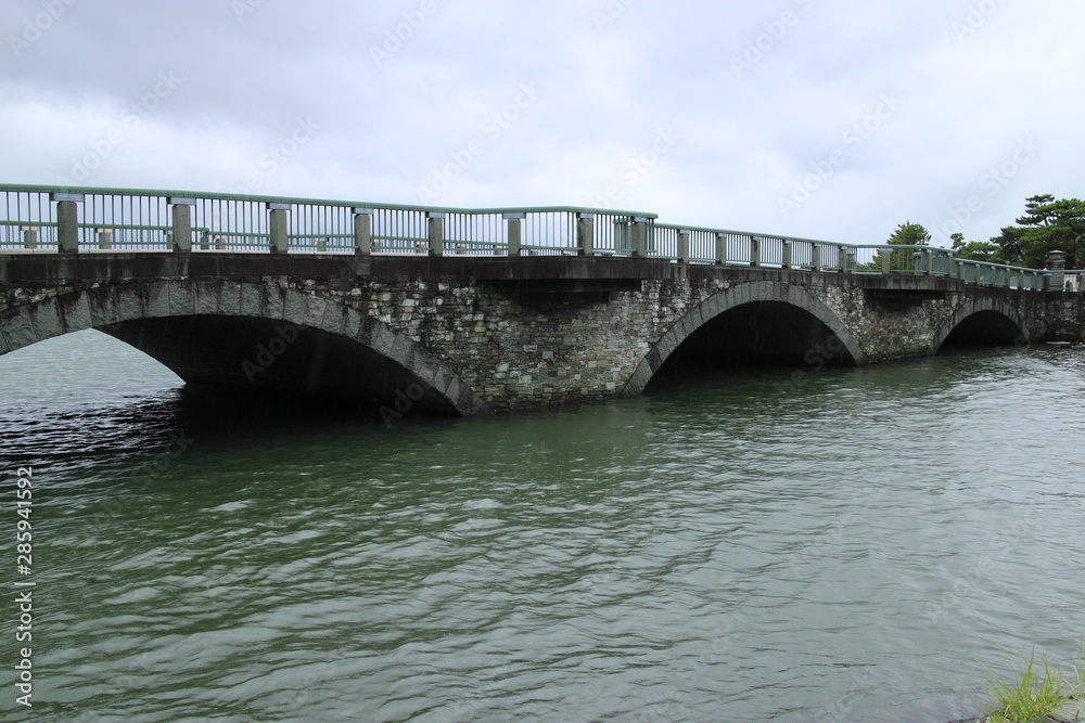 不老橋 不老橋