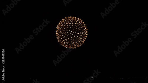 花火