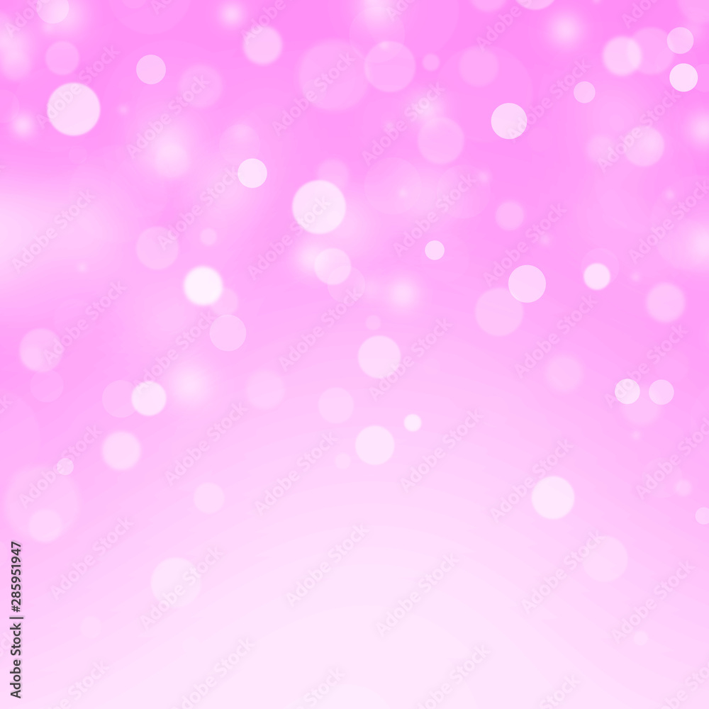 Abstract Glittering Festive Background Abstract Glittering Festive Background