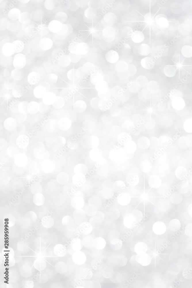 White Shiny Festive Background White Shiny Festive Background