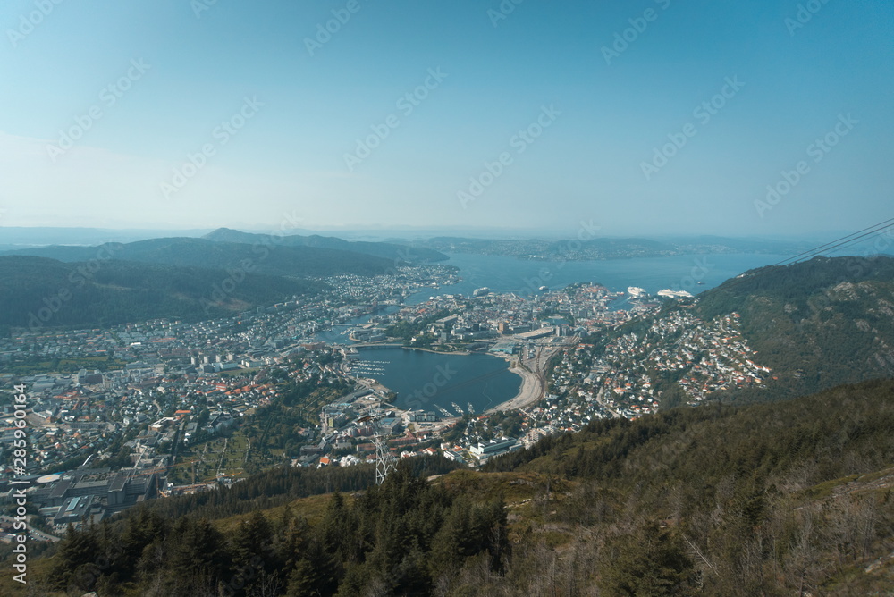 Bergen Bergen